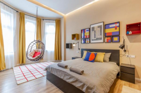 W24- Boutique Apartments, Best Location. By BQA